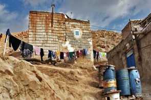 گوش شنوایی برای حل مشکلات حاشیه نشینان نیست گوش شنوایی برای حل مشکلات حاشیه نشینان نیست