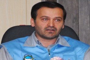 شدت تند باد پنج شنبه 50 کیلومتر بر ساعت و همراه با گرد و غبار است شدت تند باد پنج شنبه 50 کیلومتر بر ساعت و همراه با گرد و غبار