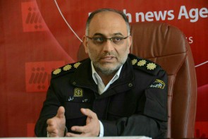 13نفر فوتی و 542 مجروح از آغاز طرح نوروزی در جاده های استان 13نفر فوتی و 542 مجروح از آغاز طرح نوروزی در جاده های استان