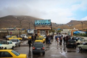 افزایش ۱۰۰ درصدی تردد خودروهای خروجی از منطقه آزاد ماکو به مقصد ترکیه/ تعریض جاده اصلی ماکو -ایواوغلی در دستور کار است افزایش چشمگیر ترددها در جاده های منطقه آزاد ماکو