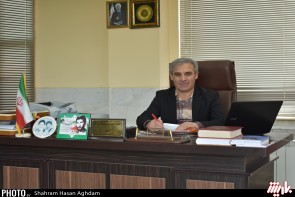 پذیرش بیش از ۱۱ هزار نفر روز مسافر در ستاد اسکان نوروزی شهرستان ماکو افزایش ۲۰ درصدی اسکان نوروزی فرهنگیان در ماکو