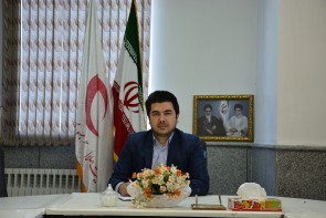 افزایش ۳۵ درصدی استقبال مسافران و گردشگران نوروزی از ایستگاه های سلامت هلال احمر شهرستان ماکو ارائه خدمات به ۱۷ هزار گردشگر و مسافر توسط جمعیت هلال احمر شهرستان ماکو