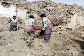 محرومیت زدایی توسط گروه های جهادی و بسیج سازندگی در آذربایجان غربی/ استادسرای میاندوآب با اعتبار بالغ بر ۵ میلیارد ریال ساخته می شود محرومیت زدایی توسط گروه های جهادی و بسیج سازندگی در آذربایجان غربی