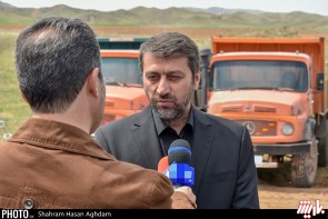 فنس کشی 5 کیلومتری در منطقه آزاد ماکو/ فاز بعدی فنس کشی طی دو سال آینده انجام می شود آغاز عملیات فنس کشی محدوده منطقه آزاد ماکو