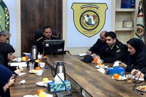 کشف بیش از 6 تن مواد مخدر در 10 ماهه سال‌جاری