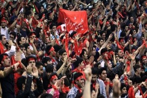 عشاق والیبال آذربایجان در انتظار تداعی خاطرات شیرین پگاه و آذرپیام/تکلیف سهمیه دوم والیبال ارومیه چه خواهد شد؟ عشاق والیبال آذربایجان در انتظار تداعی خاطرات شیرین پگاه و آذرپیام