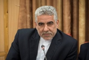 توضیحات عباسی درباره منتفی شدن استیضاح برخی وزرا توضیحات عباسی درباره منتفی شدن استیضاح برخی وزرا