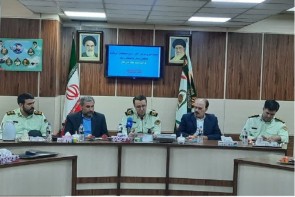 آذربایجانغربی جزء۳ استان امن کشور است آذربایجانغربی جزء۳ استان امن کشور است
