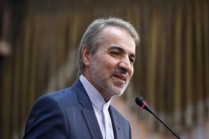 بازدید از طرح راه آهن مراغه – ارومیه از اصلیترین برنامههای معاون رئیس جمهور است بازدید از طرح راه آهن مراغه – ارومیه از اصلیترین برنامههای معاون رئیس جمهور است