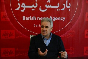 تسهیل در فضای کسب وکار در حداقل زمان ممکن بدون بروکراسی زائد اداری/سال گذشته صادرات مطلوبی به مقصد پاکستان داشتیم تسهیل در فضای کسب وکار در حداقل زمان ممکن بدون بروکراسی زائد اداری