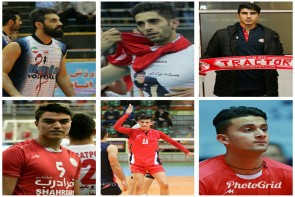 بازگشت غرور، افتخار و عزت به والیبال ارومیه در عرصه ملی بازگشت غرور، افتخار و عزت به والیبال ارومیه در عرصه ملی