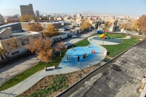 ۴ پارک محلهای جدید در سطح شهر احداث و آماده بهرهبرداری شد ۴ پارک محلهای جدید در سطح شهر احداث و آماده بهرهبرداری شد