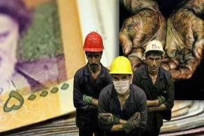 نیاز مبرم پاسخگویی مسئولان به مطالبههای کارگری/خودکفایی با تلاش و ابتکار شدنی است نیاز مبرم پاسخگویی مسئولان به مطالبههای کارگری