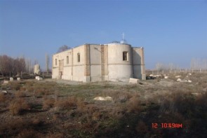 ثبت ملی كلیسا چمكی ارومیه ثبت ملی كلیسا چمكی ارومیه
