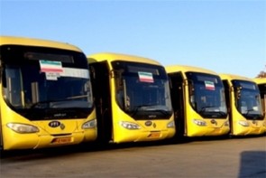 افزوده شدن 15 دستگاه اتوبوس به ناوگان حمل و نقل ارومیه/افزایش قیمت اتوبوس و تاکسی ها در حال بررسی است افزایش قیمت اتوبوس و تاکسی ها در حال بررسی است