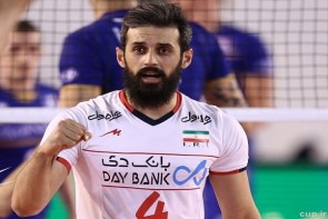 سعید معروف با عقد قراردادی 2 ساله به سیهنا پیوست سعید معروف با عقد قراردادی 2 ساله به سیهنا پیوست