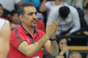 حق به حقدار رسید/جهانگیر سیدعباسی سرمربی تیم ملی "ب" والیبال شد جهانگیر سیدعباسی سرمربی تیم ملی "ب" والیبال شد
