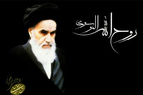 انتظار فرج از نيمه خرداد كشم سالها مى گذرد حادثه ها مى آيد به مناسبت ۱۴ خرداد رحلت امام خمینی (ره)