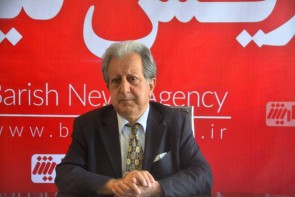 روابط اقتصادی ایران و ترکیه در سطح مورد انتظار نیست/احداث دیوار مرزی تاثیری بر اقتصاد ندارد روابط اقتصادی ایران و ترکیه در سطح مورد انتظار نیست