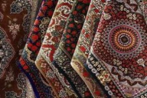 شهرستان های تکاب و خوی مهم ترین قطب های تولید فرش استان شهرستان های تکاب و خوی مهم ترین قطب های تولید فرش استان