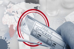 تایید اولین بیمار مبتلا به امیکرون در آذربایجانغربی تایید اولین بیمار مبتلا به امیکرون در آذربایجانغربی