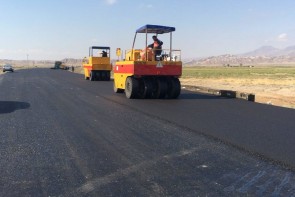 لکهگیری و روکش آسفالت بیش از ۲۸۹ کیلومتر از محورهای مواصلاتی آذربایجانغربی لکهگیری و روکش آسفالت بیش از ۲۸۹ کیلومتر از محورهای مواصلاتی آذربایجانغربی