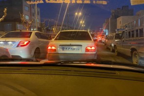 زیرساختهای نامناسب شهری ارومیه؛ جوابگوی حجم بالای ترافیک نیست زیرساختهای نامناسب شهری ارومیه؛ جوابگوی حجم بالای ترافیک نیست
