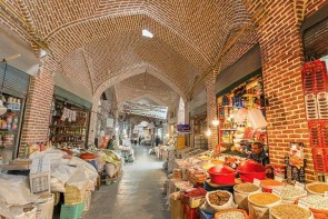 جولان گرانی در آذربایجانغربی زیر سایه سوء مدیریت جولان گرانی در آذربایجانغربی زیر سایه سوء مدیریت