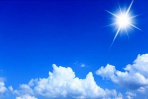 تا اواخر هفته جاری تغییرات دمایی چندانی در سطح استان وجود ندارد تا اواخر هفته جاری تغییرات دمایی چندانی در سطح استان وجود ندارد
