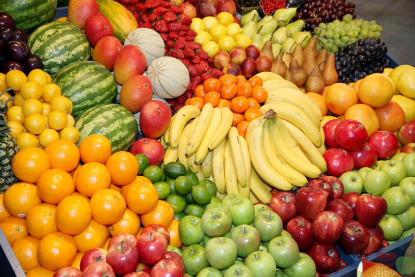 گرانی میوه و سبزی در بازار ارومیه