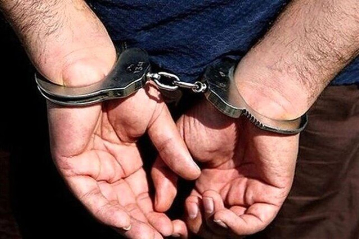 کلاهبرداران ۵۰ میلیارد ریالی از طلافروشی‌های ارومیه در دام پلیس
