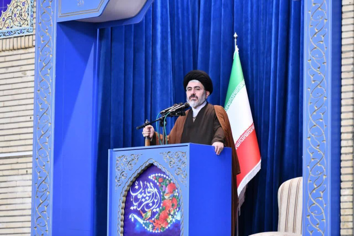 حرمت ماه مبارک رمضان باید حفظ شود