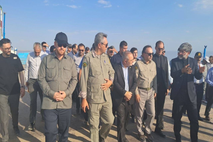 دستورقضایی برای رفع فوری کمبود‌های زیرساختی در سواحل دریاچه ارومیه