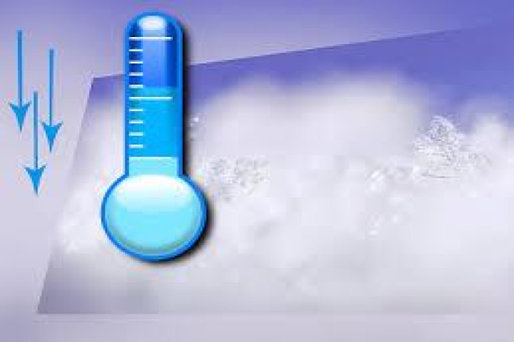 آذربایجان غربی سردتر می‌شود