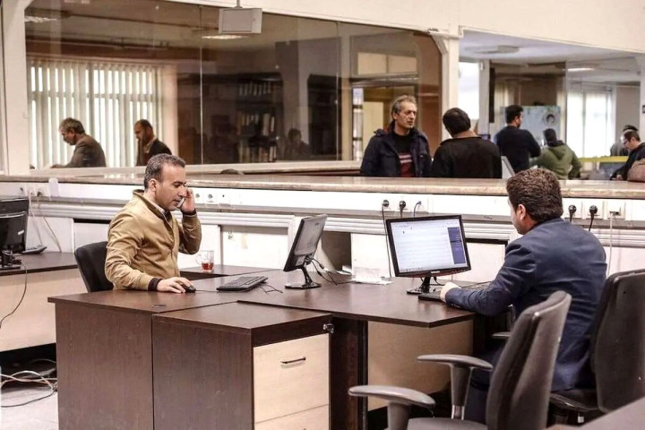 نحوه فعالیت سازمان‌ها ودستگاههای اجرایی آذربایجان‌غربی ازشنبه ۱۹ اردیبهشت