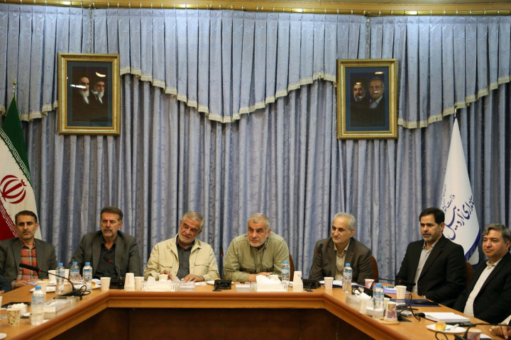 انتخابات شورا‌ها باید امسال برگزار شود
