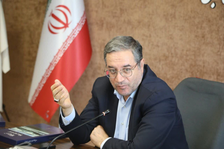 همایش ملی ایران‌شناسی فرصتی برای معرفی آذربایجان‌غربی است