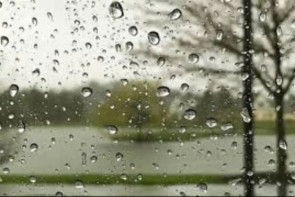 تداوم بارش ها در نیمه شمالی آذربایجان غربی