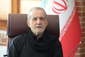 رئیس‌جمهور: توسعه حمل‌ونقل ریلی راهکار اساسی ارتقای جایگاه ترانزیتی کشور است